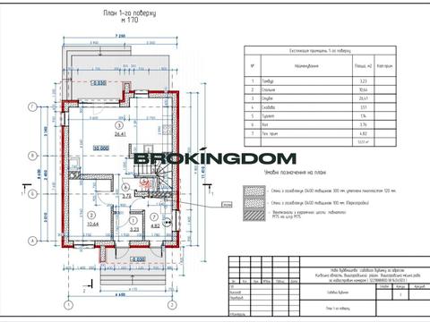 дом по адресу Волошкова