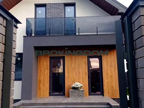 дом по адресу Волошкова