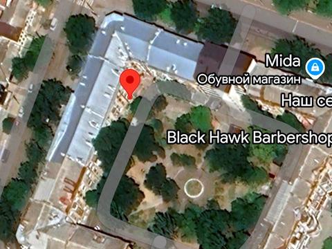 квартира за адресою Панаса Саксаганського вул. (Дунаєва), 39