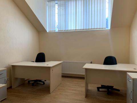 комерційна за адресою Київ, Павлівська вул., 17