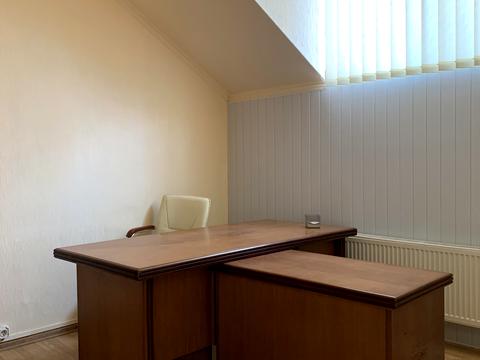 комерційна за адресою Київ, Павлівська вул., 17