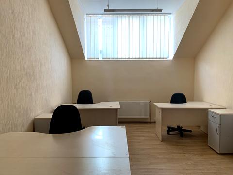 комерційна за адресою Київ, Павлівська вул., 17