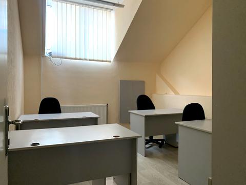 комерційна за адресою Київ, Павлівська вул., 17