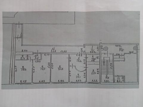 комерційна за адресою Київ, Павлівська вул., 17