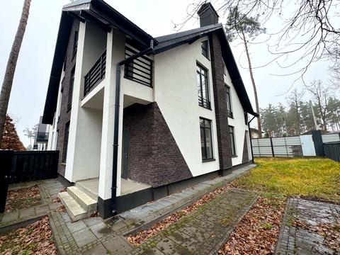 дом по адресу Евгения Коновальца ул.