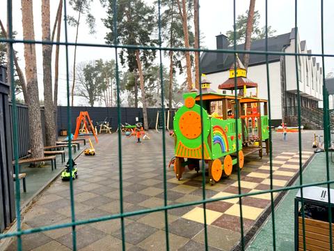 дом по адресу Евгения Коновальца ул.