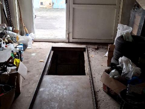 паркомісце за адресою Крайня вул., 1С