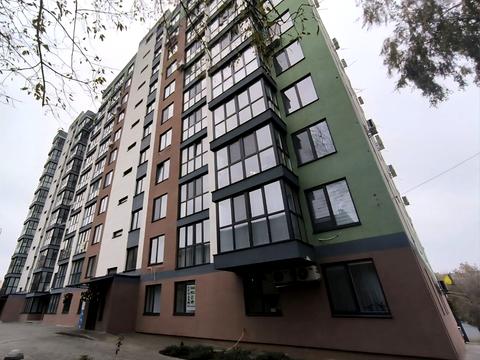 квартира по адресу Константина Василенко ул. (30-річчя Перемоги), 14в