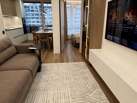 квартира по адресу Бельведерская ул., 32-Б