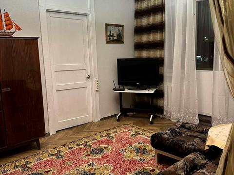 квартира за адресою Вацлава Гавела бульв. (Івана Лепсе), 81