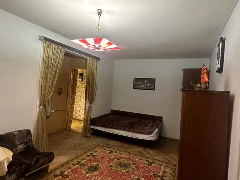 квартира за адресою Вацлава Гавела бульв. (Івана Лепсе), 81