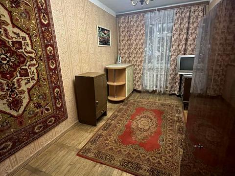 квартира за адресою Вацлава Гавела бульв. (Івана Лепсе), 81