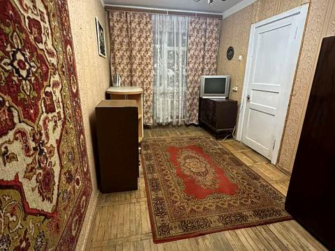 квартира за адресою Вацлава Гавела бульв. (Івана Лепсе), 81