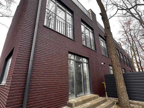 будинок за адресою Києво-Мироцька вул., 123-П