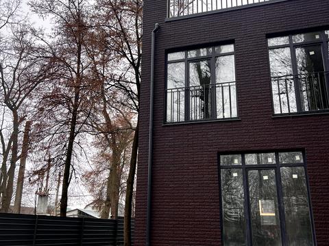 будинок за адресою Києво-Мироцька вул., 123-П