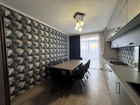 квартира за адресою Івано-Франківськ, Василя Стуса вул., 38