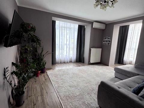 квартира за адресою Івано-Франківськ, Василя Стуса вул., 38