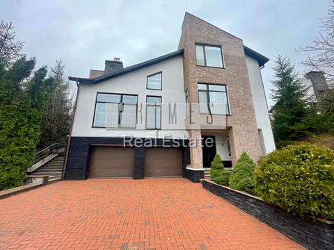 дом по адресу Ватутина пер., 1а