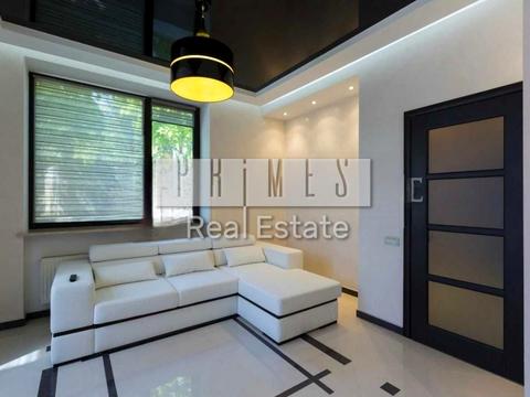 дом по адресу Ватутина пер., 1а