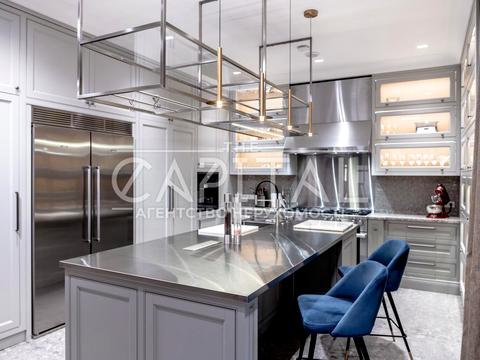 дом по адресу Левадна