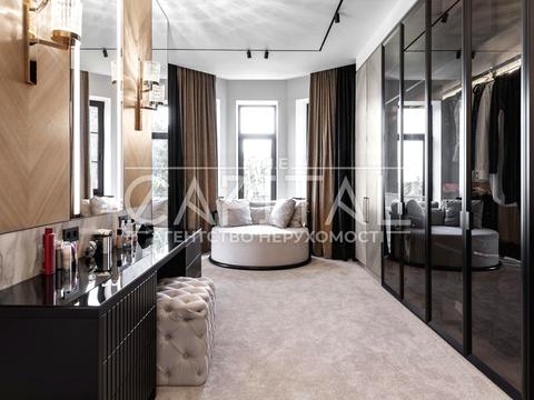 дом по адресу Левадна