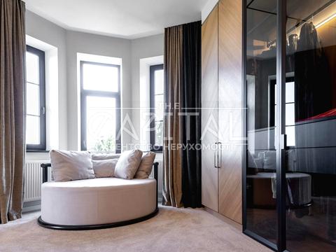 дом по адресу Левадна