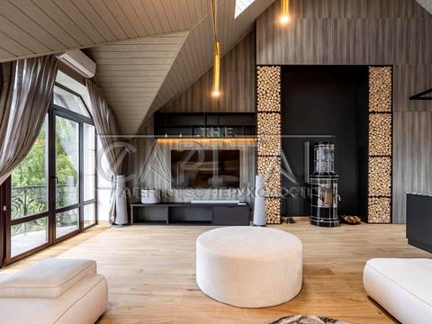 дом по адресу Левадна