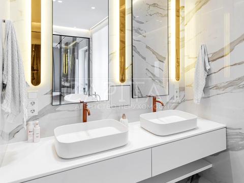 дом по адресу Левадна