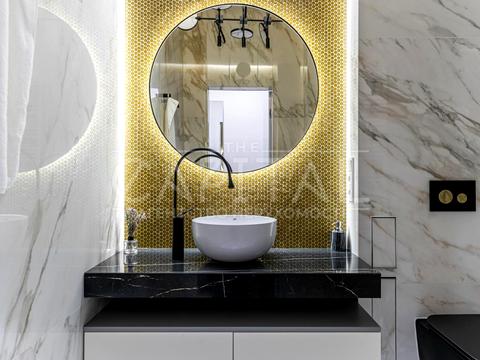 дом по адресу Левадна