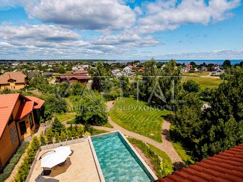 дом по адресу Левадна