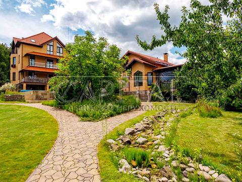 дом по адресу Левадна