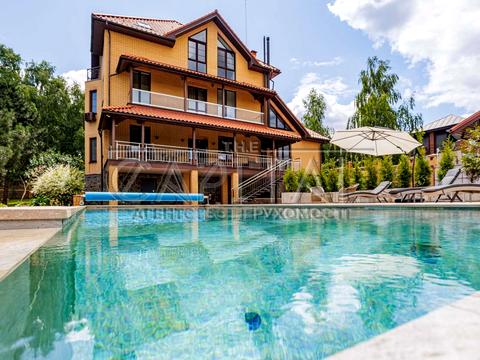 дом по адресу Левадна