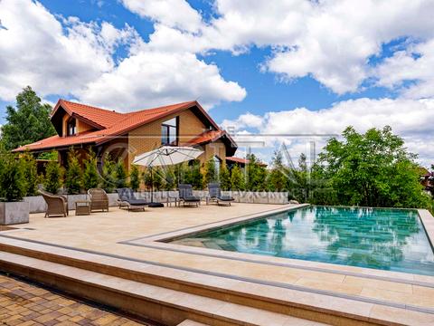 дом по адресу Левадна