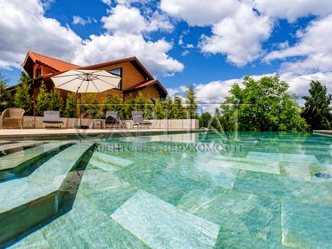 дом по адресу Левадна