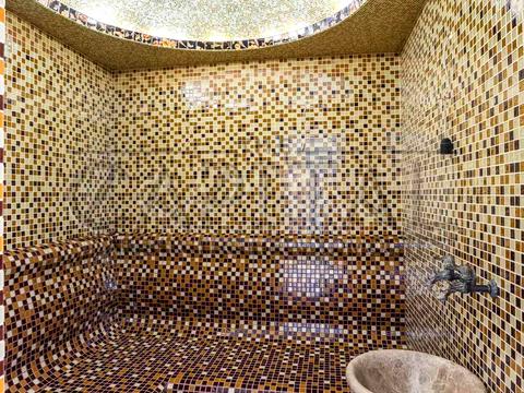 дом по адресу Левадна