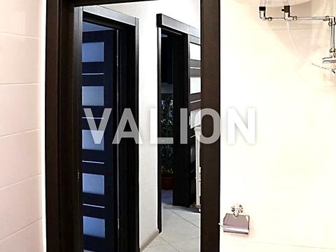 квартира по адресу Метрологическая ул., 111