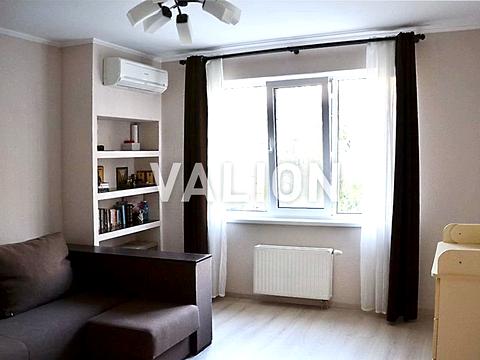 квартира по адресу Метрологическая ул., 111