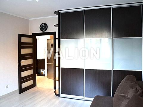 квартира по адресу Метрологическая ул., 111