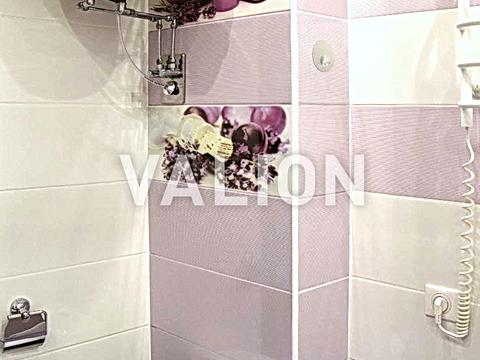 квартира по адресу Метрологическая ул., 111