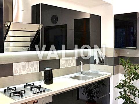 квартира по адресу Метрологическая ул., 111