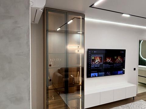 квартира по адресу Бельведерская ул., 32-Б