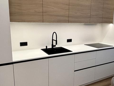 квартира по адресу Бельведерская ул., 32-Б