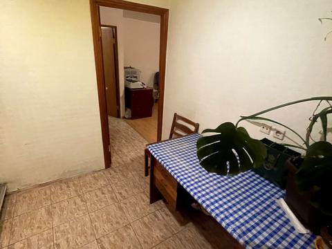 квартира за адресою Авіаконструктора Антонова вул., 4к1