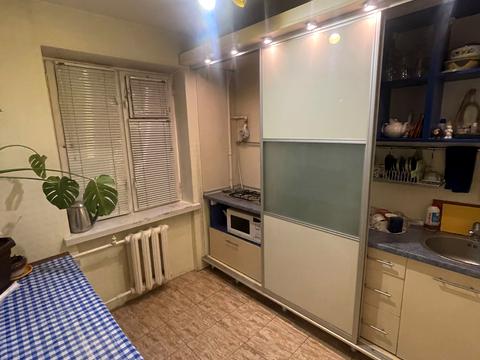 квартира за адресою Авіаконструктора Антонова вул., 4к1