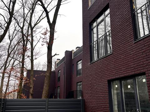 будинок за адресою Києво-Мироцька вул., 123-П