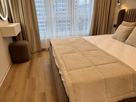 квартира по адресу Бельведерская ул., 32-Б