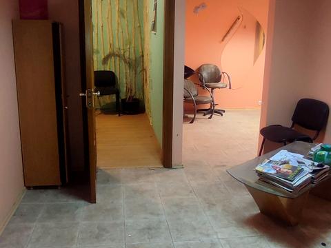 коммерческая по адресу Червоной Калины просп. (Владимира Маяковского), 51-А