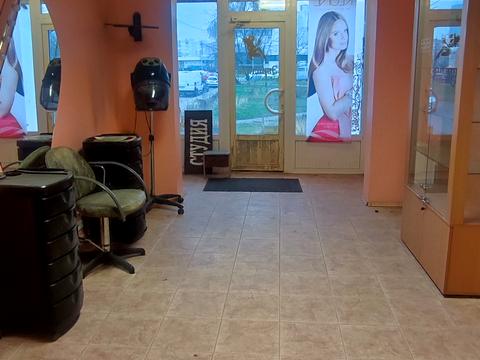 коммерческая по адресу Червоной Калины просп. (Владимира Маяковского), 51-А