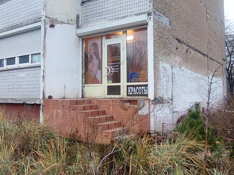 коммерческая по адресу Червоной Калины просп. (Владимира Маяковского), 51-А