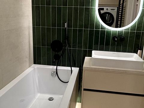 квартира по адресу Бельведерская ул., 32-Б